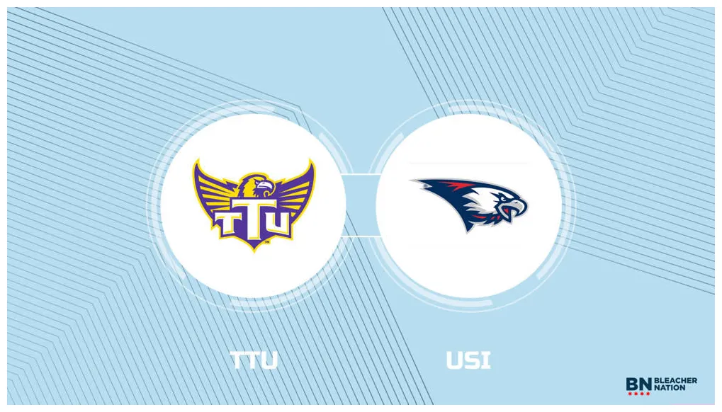 Tennessee tech vs southern indiana women’s college basketball odds and