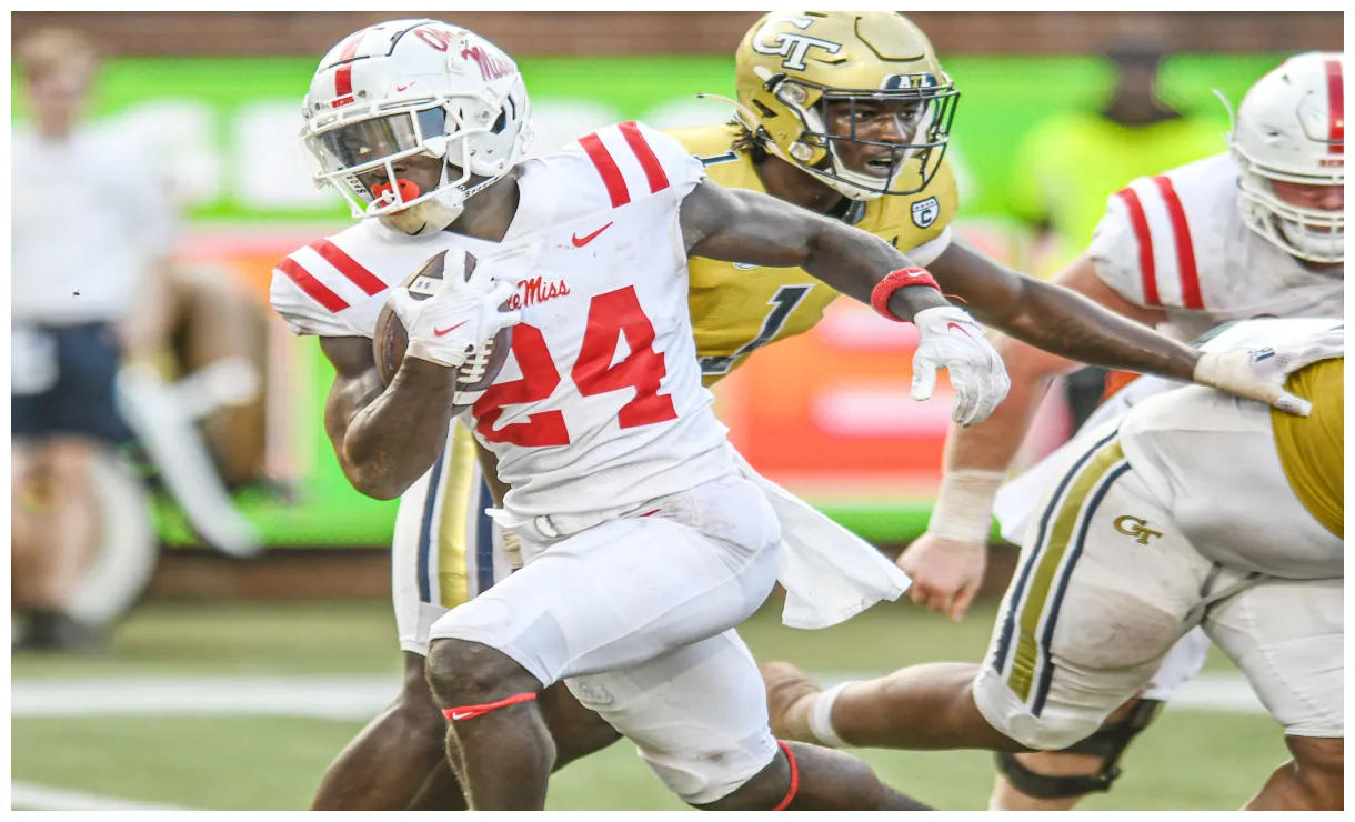 Tv, kick time announced for homecoming contest vs. kentucky the