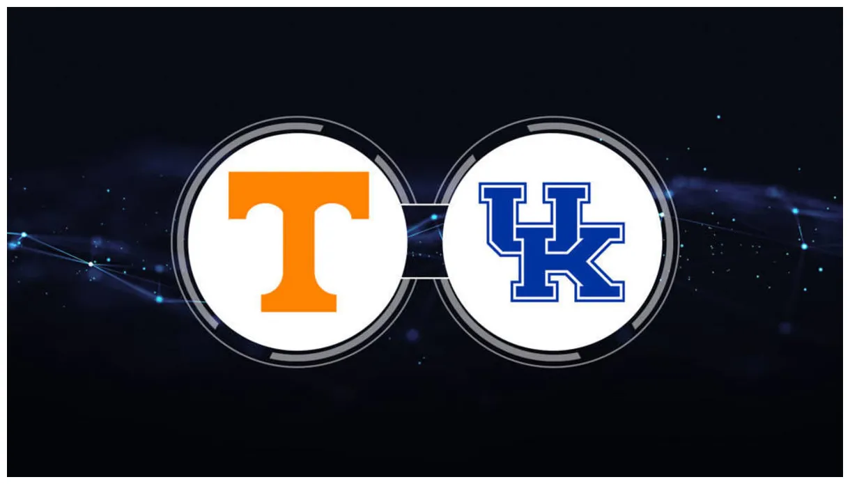 Kentucky vs. tennessee unveiling the historic rivalry!