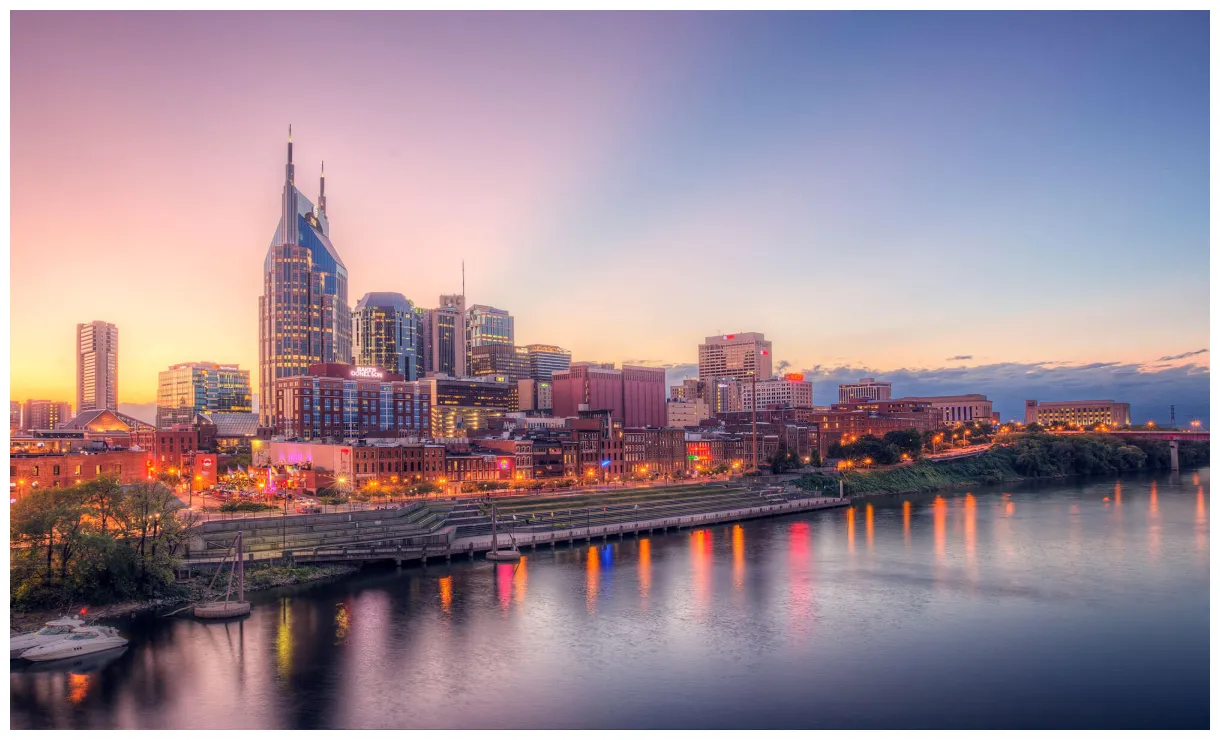 New construction homes in tennessee by toll brothers