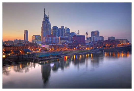 Tennessee alle tips, reviews en reizen vind je op amerika.nl