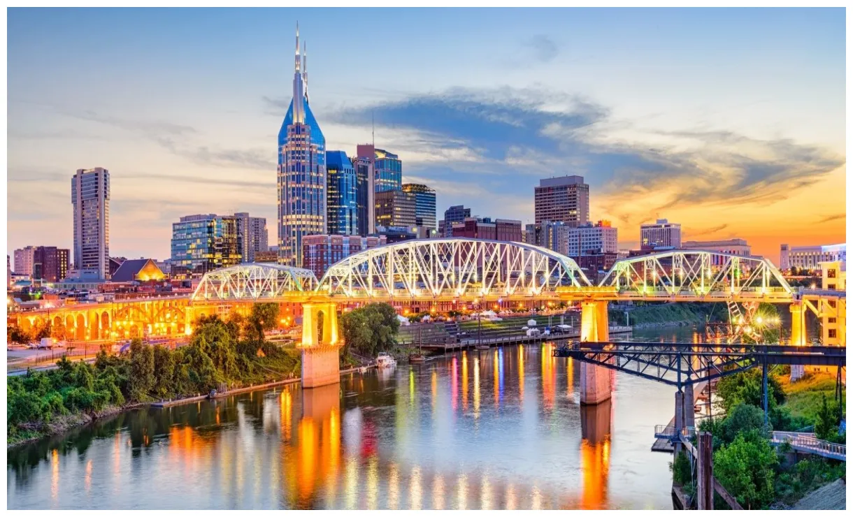 15 tantalizing facts about tennessee the fact site
