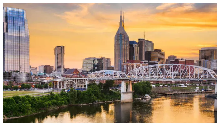 Tennessee world according to briggs