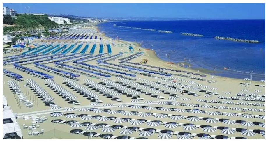 Attractions.beaches.hotels