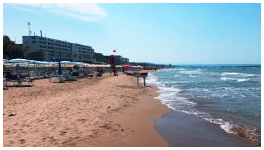 Attractions.beaches.hotels