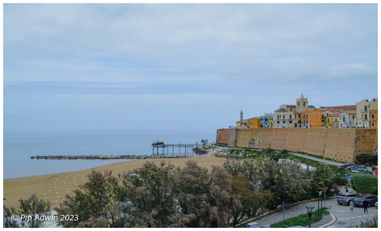 In pictures travel malarkey