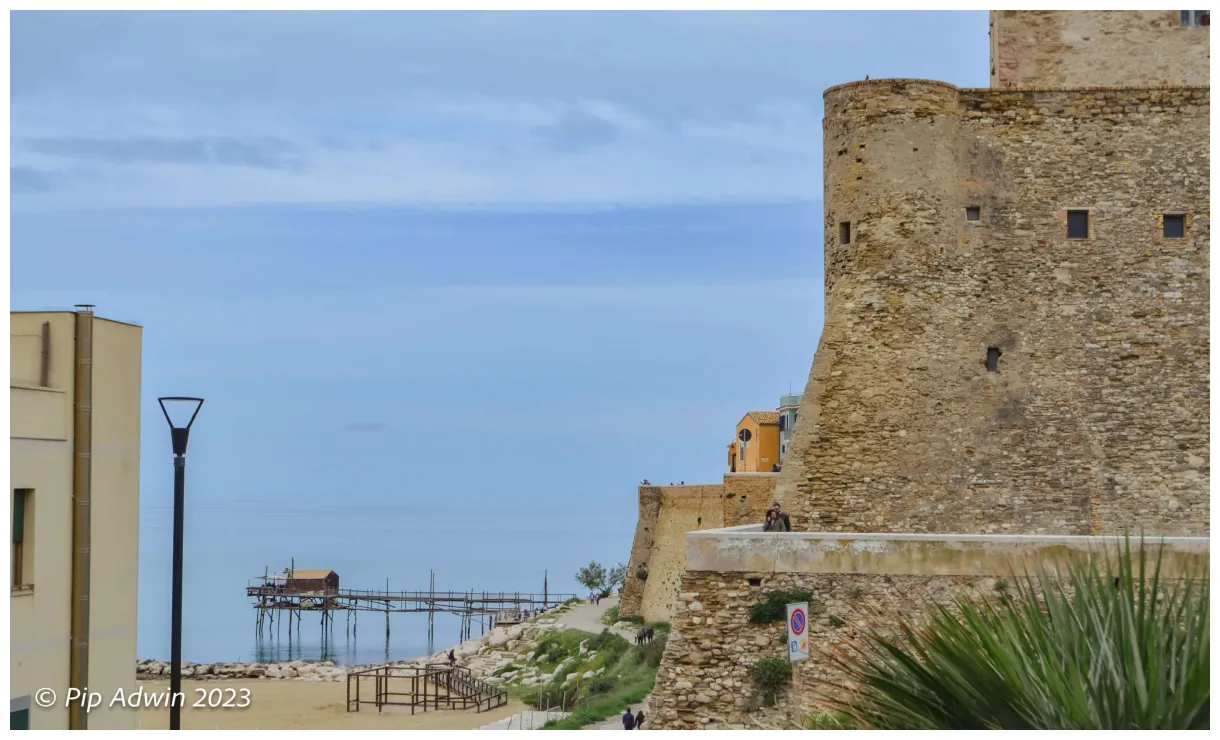 In pictures travel malarkey