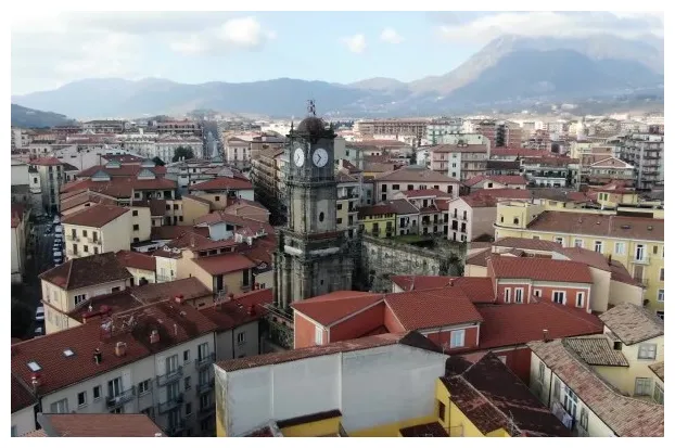 Ad avellino il ricordo del terremoto dell’1980 irpinia24