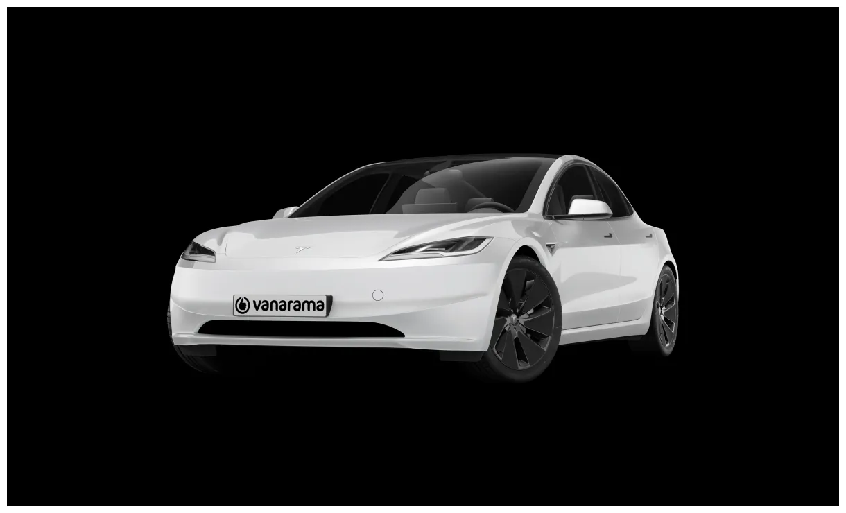 Tesla model 3 leasing deals vanarama