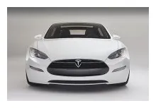 美國之量產型全電動車 － tesla model s car1.hk