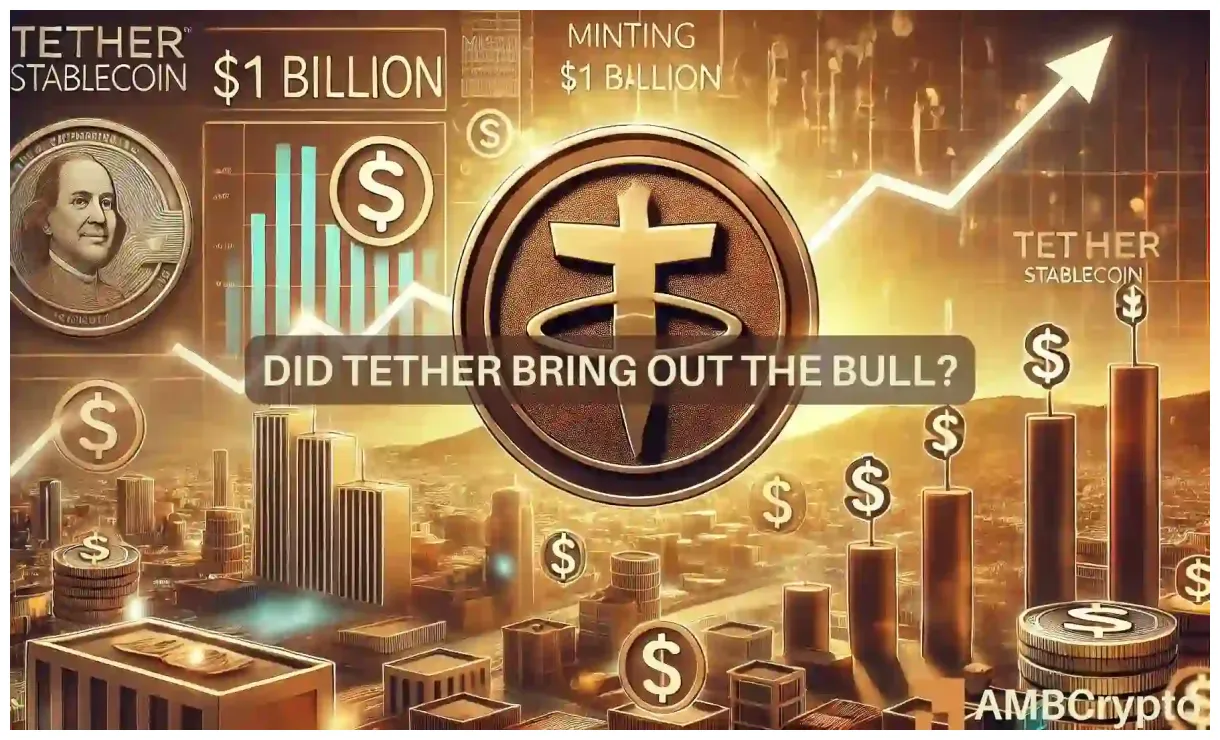 Tether usdt candlestick graph prediction week 1 january 2026