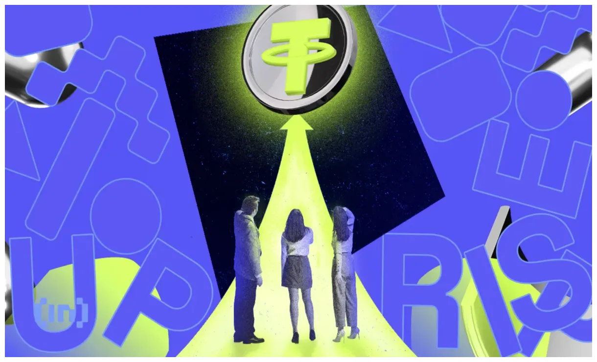 Tether usdt market trend analysis week 1 january 2026