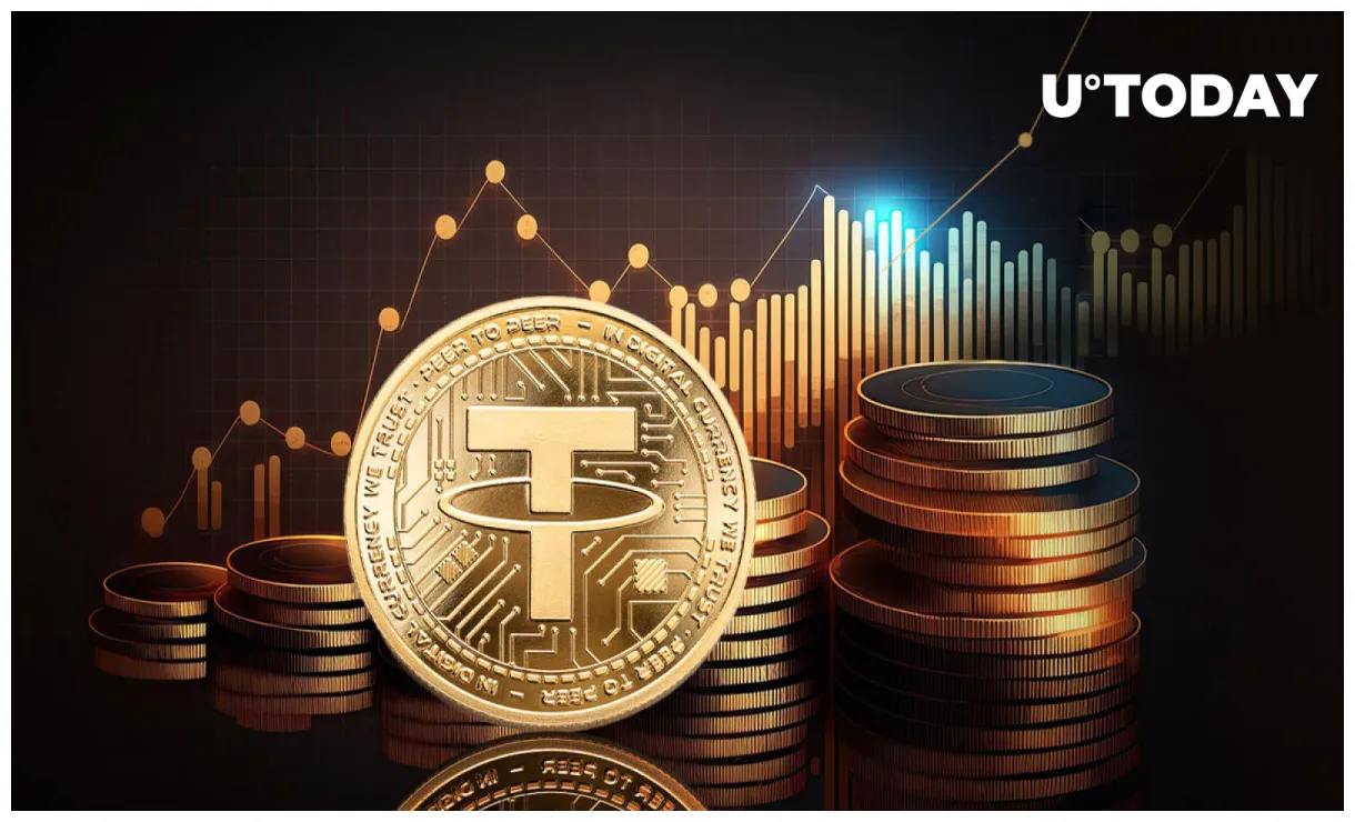 Tether usdt technical analysis chart week 5 december 2025