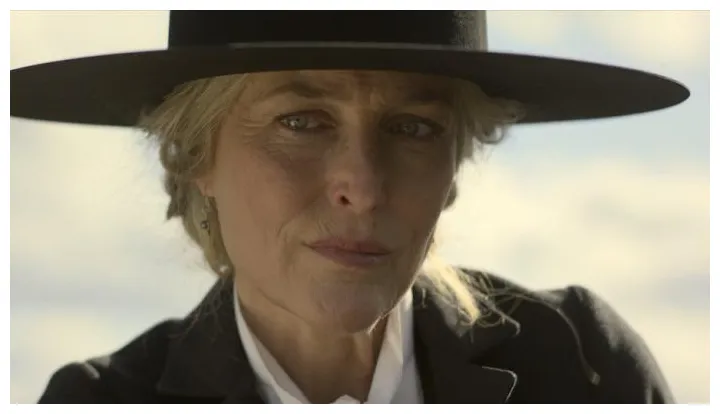 Review kurt sutter's 'the abandons' broke netflix