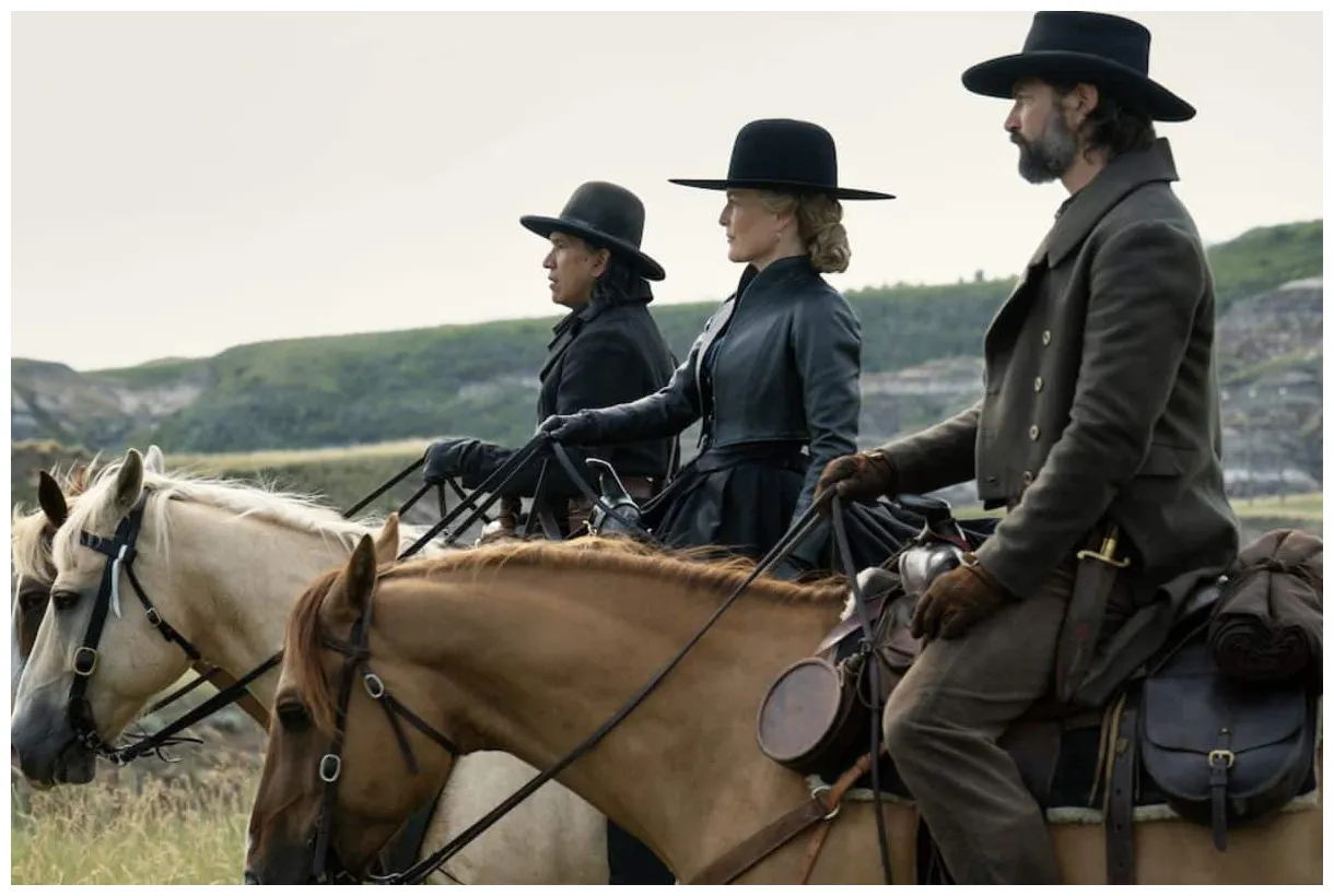 Ce que netflix ne dit pas sur the abandons une histoire vraie oubliée