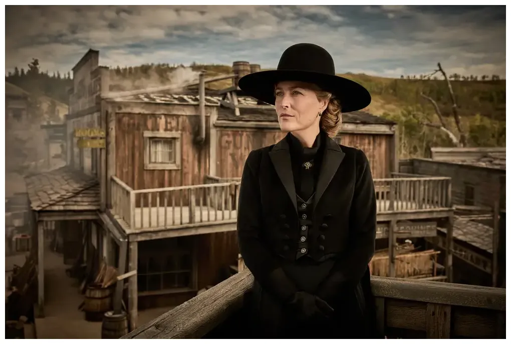 The abandons serie tv, trama, cast, finale, dove è girata