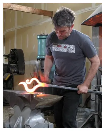 About Us | Manuka Forge