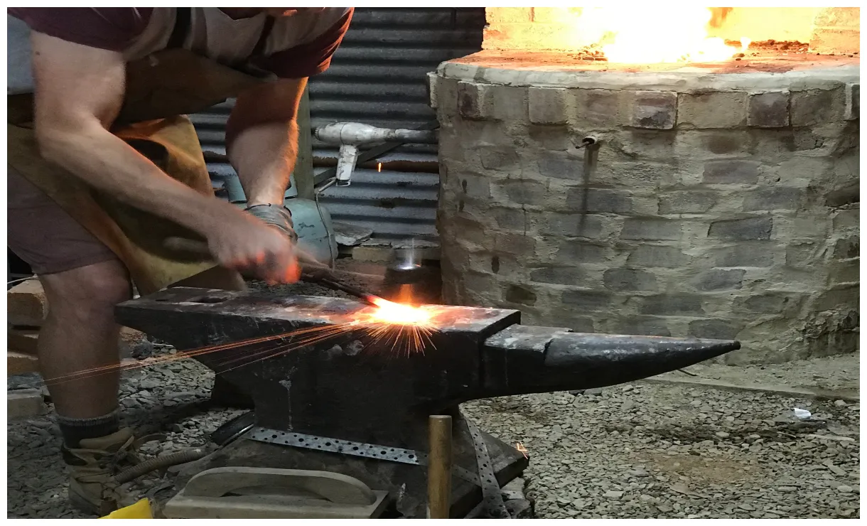 RefinersFireForge - Etsy Australia