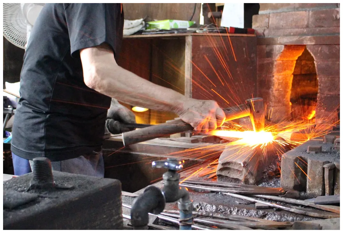 Unique Cat Small Japanese Kitchen Knives Wholesale Production Line