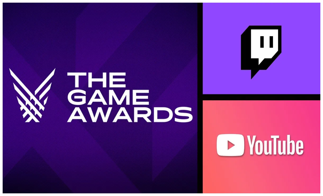 The Game Awards Hit 7.5 Million Concurrent Viewers Last Week