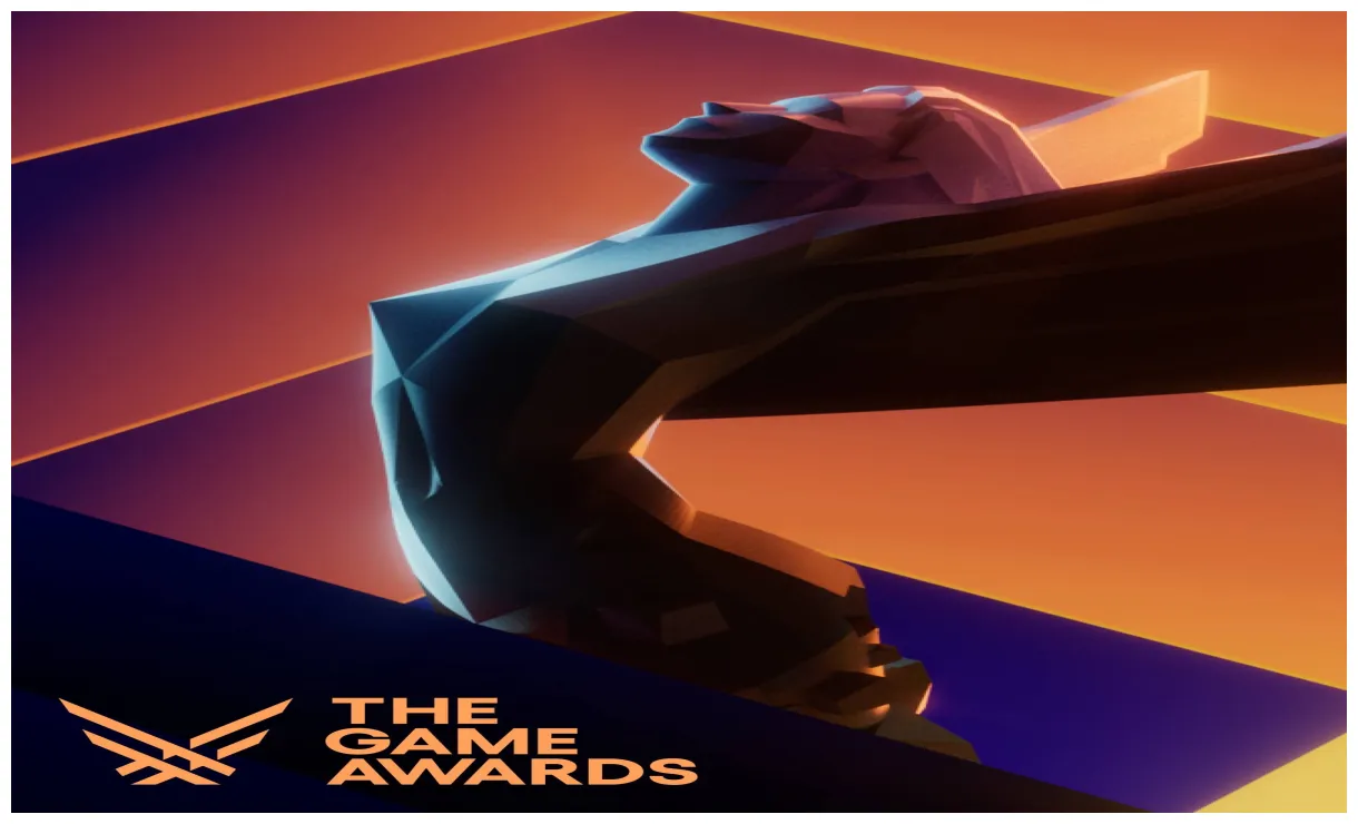 The Game Awards Has Too Many Categories For Its Own Good