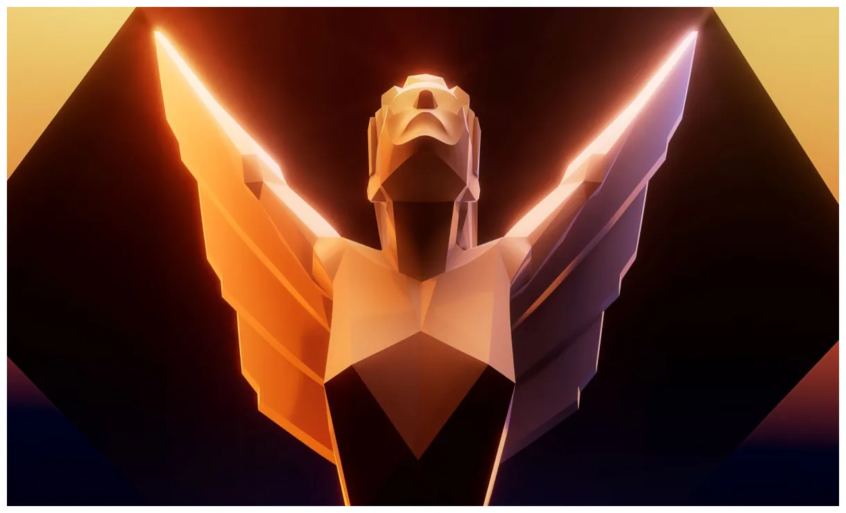 The Game Awards' Newest Award Is Also Its Best