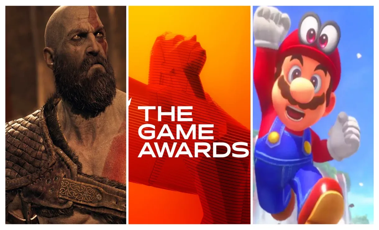 Developers With The Most Nominations At The Game Awards