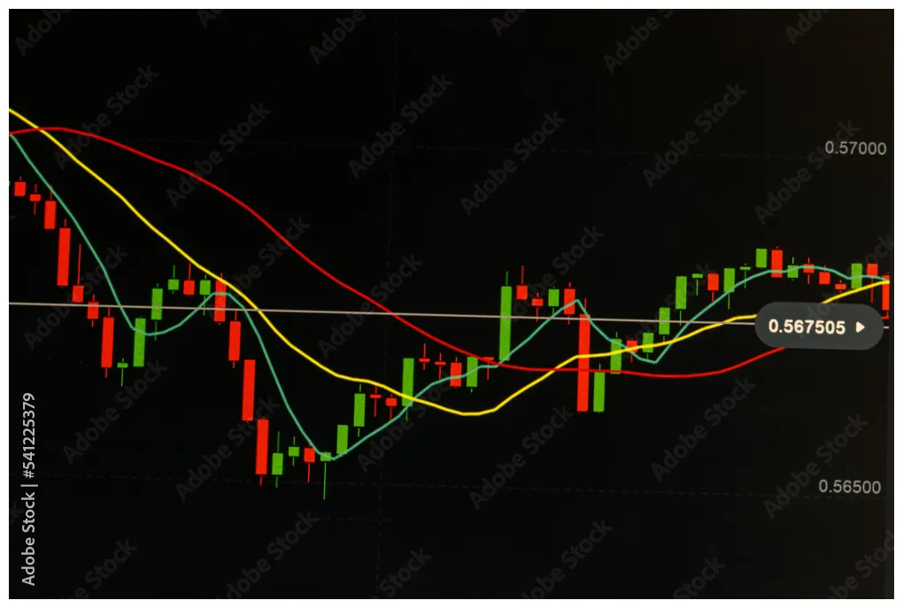 The graph usd exchange rate history live update 2025