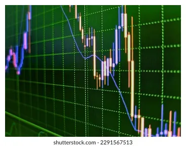 The graph realtime market value graph live update 2025