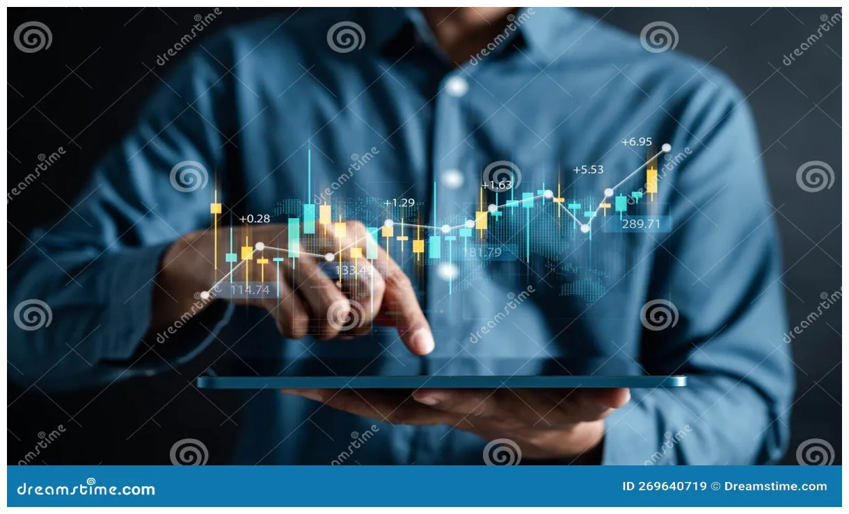 The graph market cap trend graph live update 2025