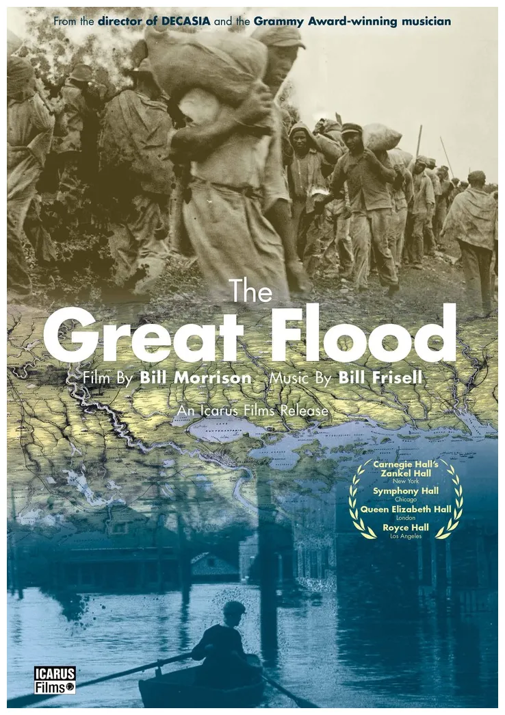 The great flood movie watch streaming online