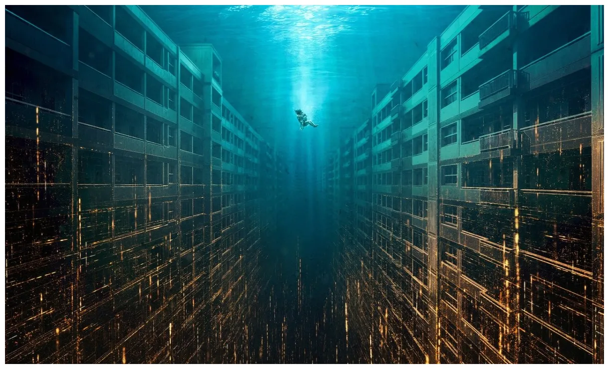 Stream the great flood 2025 find it on netflix, prime video, hulu & more