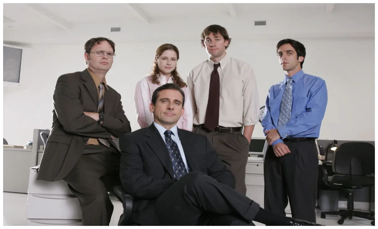 Las lecciones empresariales que dejó , la mejor comedia de