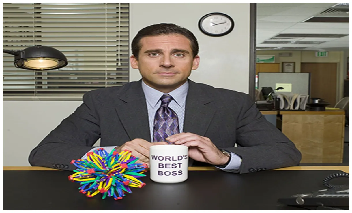 Cast, steve carell, mockumentary, & facts britannica