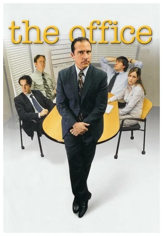 Sección visual de serie de tv filmaffinity