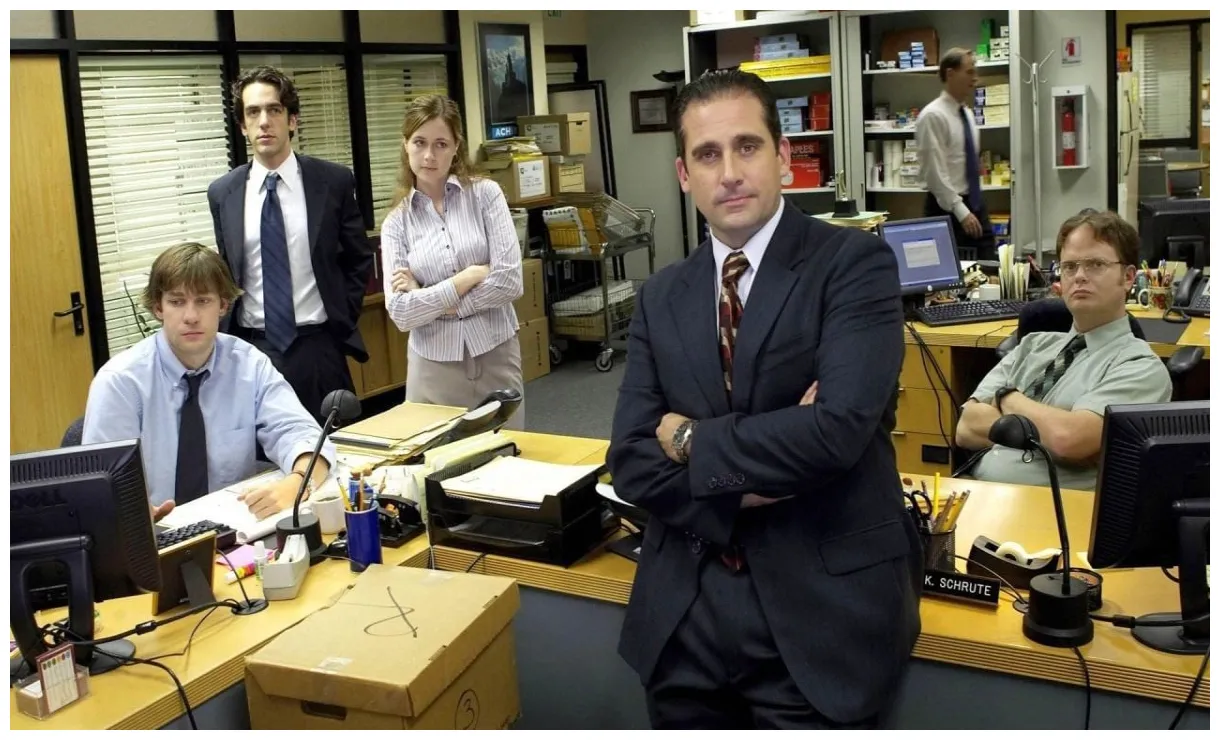 Un reboot de la série culte en préparation ? news séries