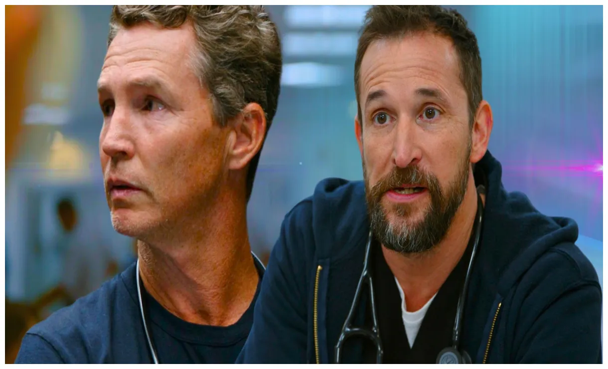 Is shaking things up in a major way — and it’s