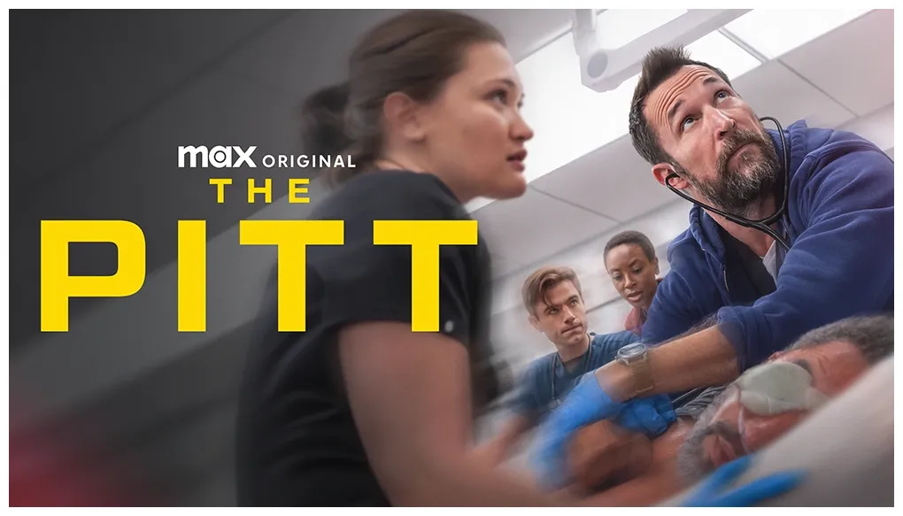 Season 2 the pitt wiki fandom