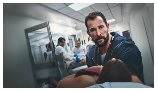 The pitt season 1 soundtrack & list of songs whatsong