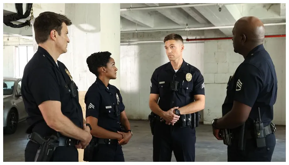 In the line of fire wiki fandom