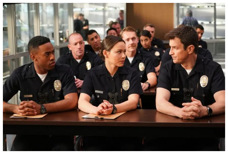 Season 2 episode 13 review follow-up day tv fanatic