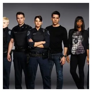 Rookie blue rotten tomatoes