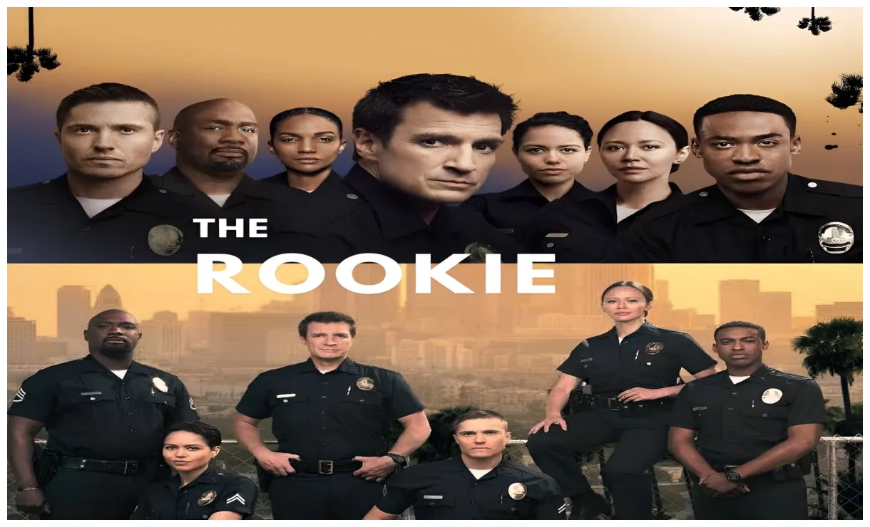 Cast of seasons 1–7 full actor & character guide