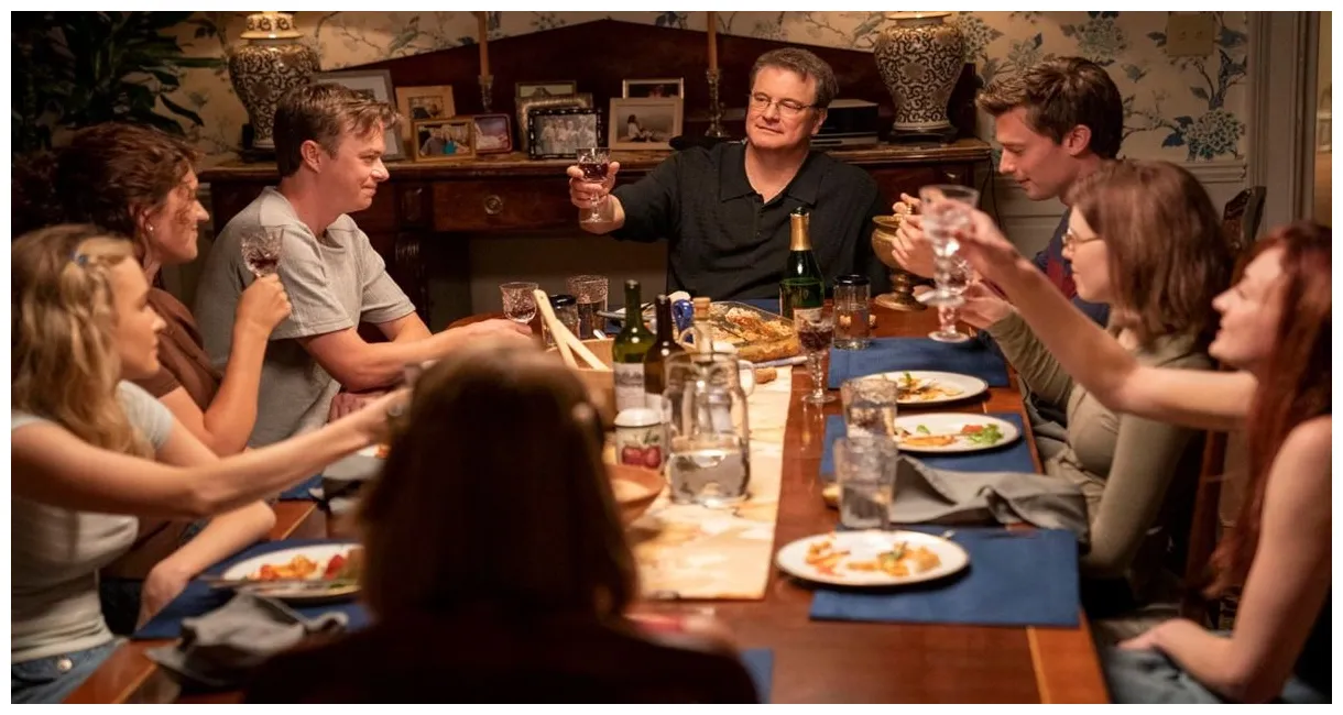 Review was it murder, or an accident?