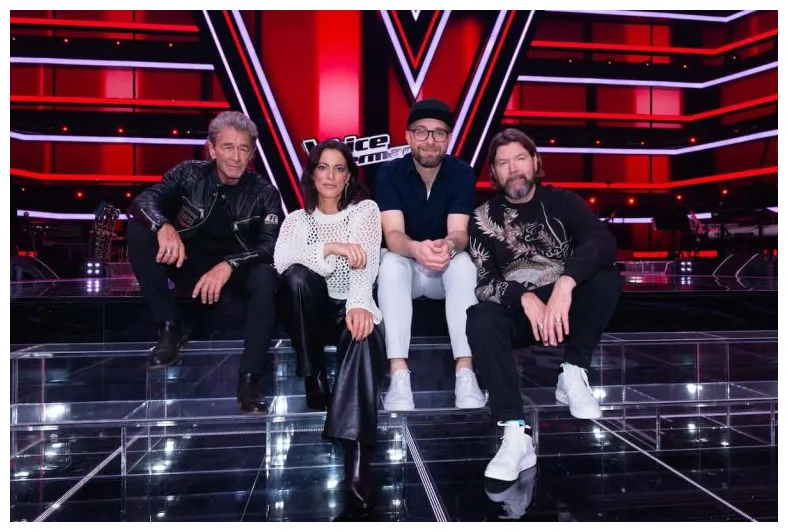 The voice of germany 21.10.2022 letzte sing offs, alle talente, wer