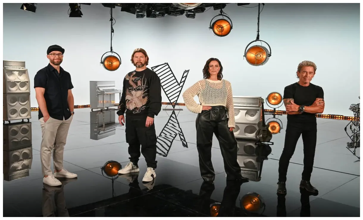 The voice of germany 28.10.2022 halbfinale wer ist weiter? voting