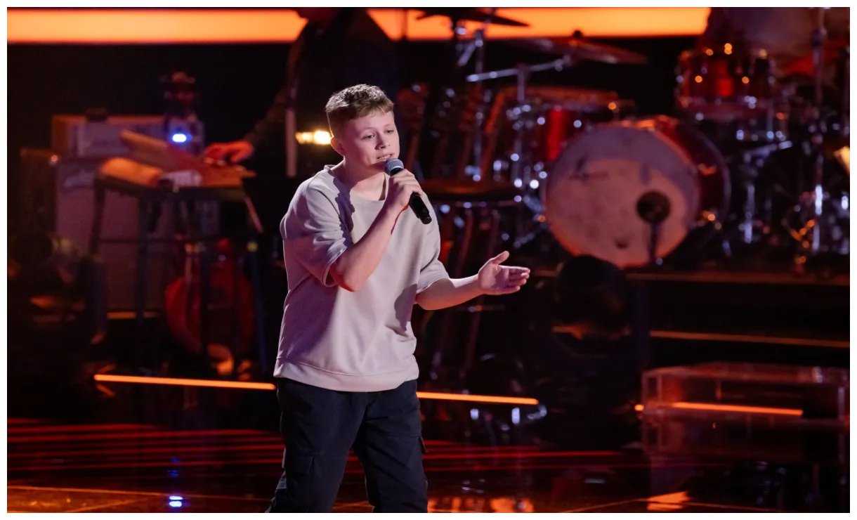 "the voice kids" welcher coach hat gewonnen? alle teams in der Übersicht