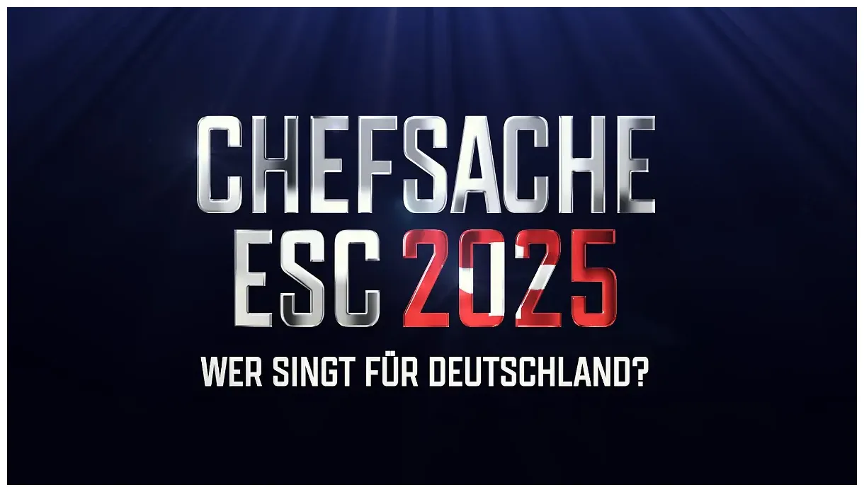 Wann ist esc 2025