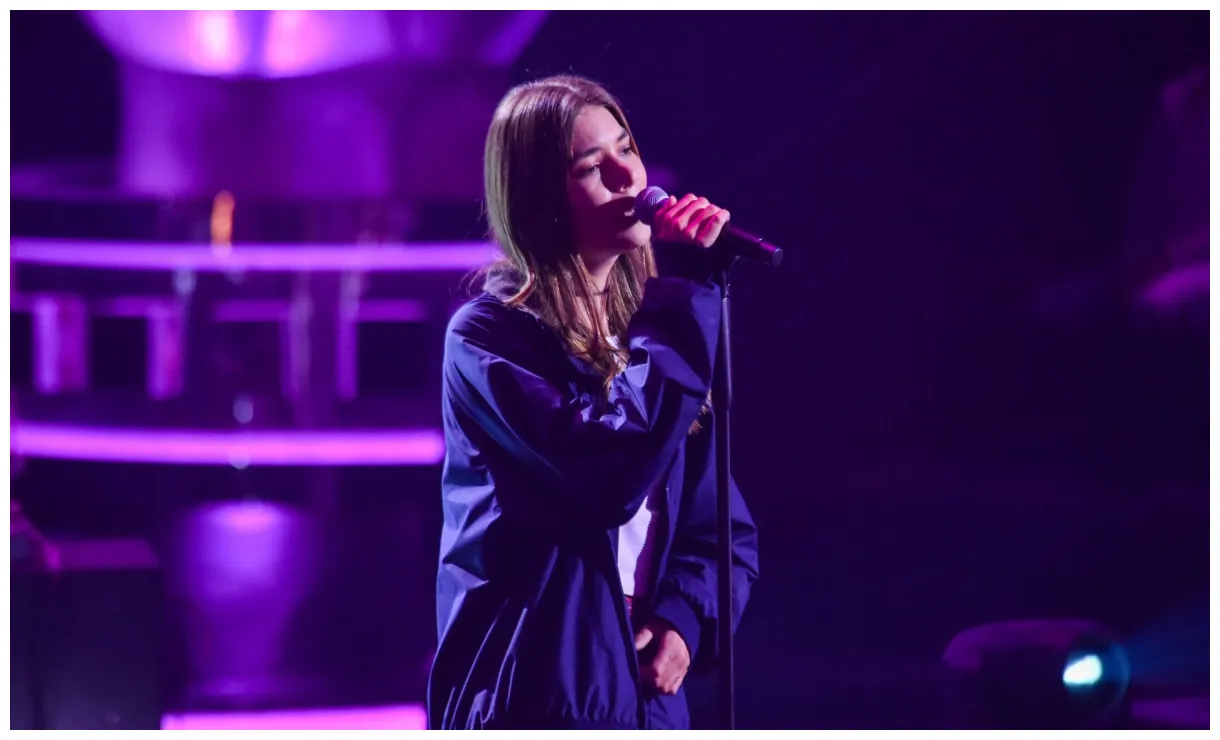 Teams & talente wer ist weiter bei „the voice of germany“?