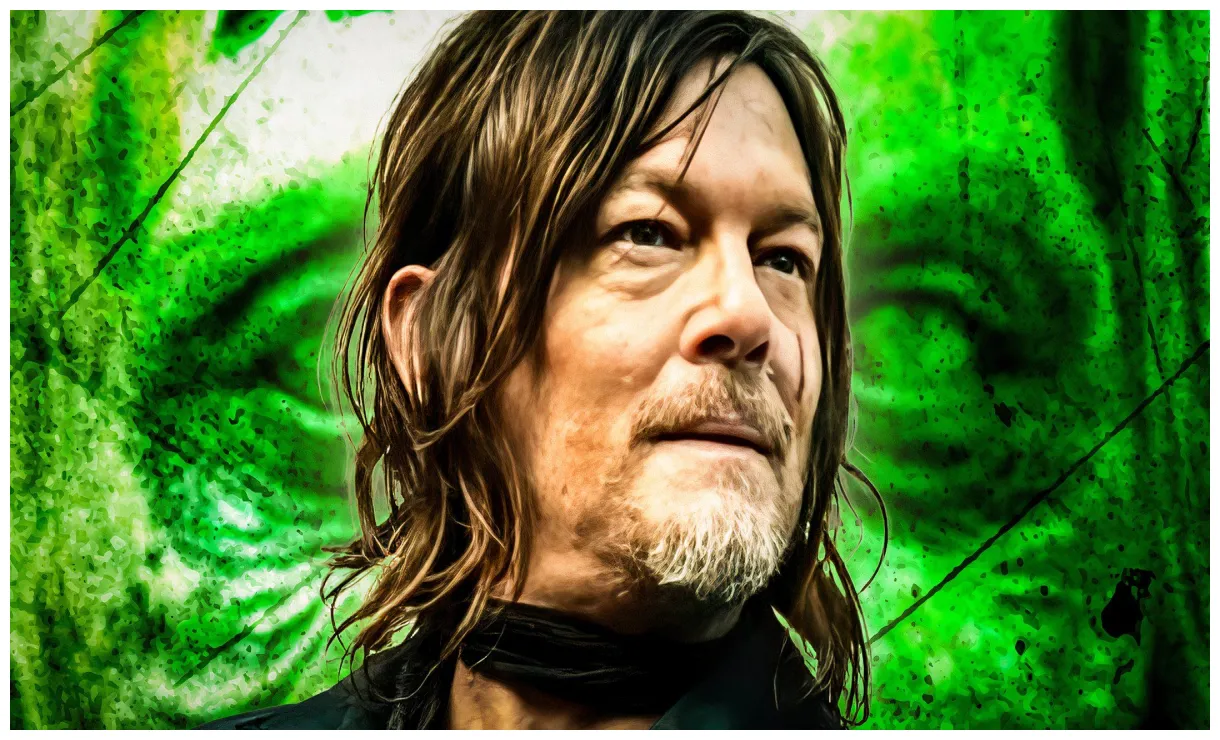 Daryl dixon season 2 must avoid the mistake 5 walking dead shows have